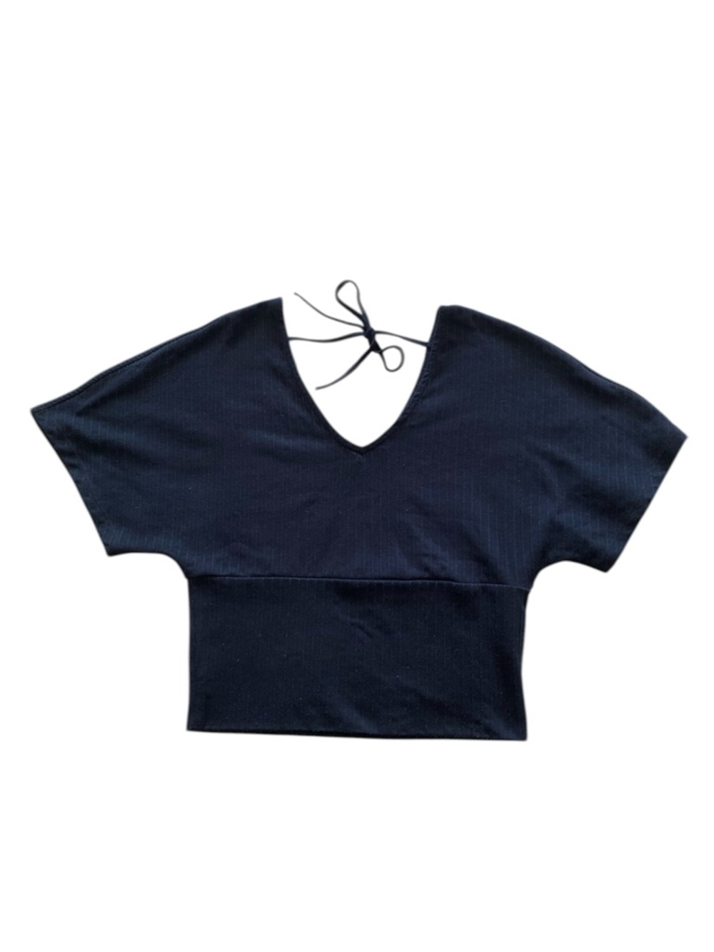 Reserved Top